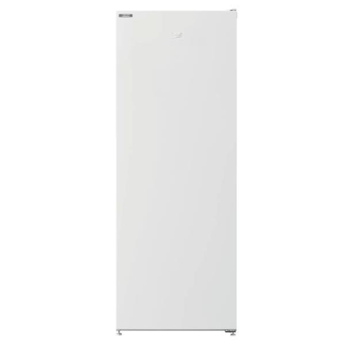Beko RFNM200E30WN - Congelatore - verticale - larghezza: 54 cm - prof. 57.5 cm - altezza: 145.7 cm - 177 litri - Classe F - bianco